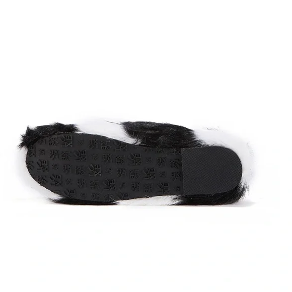 Australian Luxe Collection HARRY Indoor/Outdoor Slippers.
